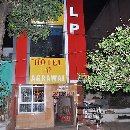 Hotel Parikalp Pachmarhī Dış mekan fotoğraf