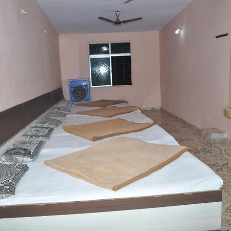 Hotel Parikalp Pachmarhī Dış mekan fotoğraf
