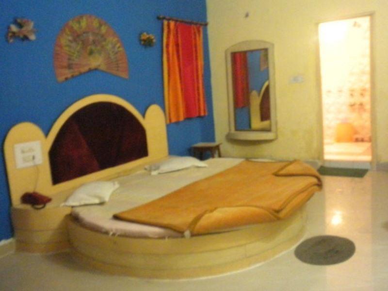 Hotel Parikalp Pachmarhī Dış mekan fotoğraf
