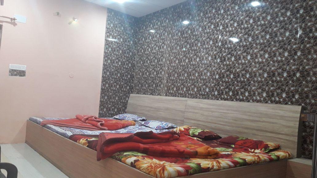 Hotel Parikalp Pachmarhī Dış mekan fotoğraf