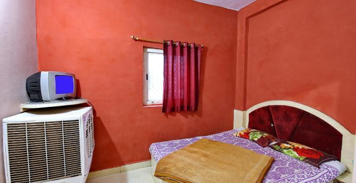 Hotel Parikalp Pachmarhī Dış mekan fotoğraf