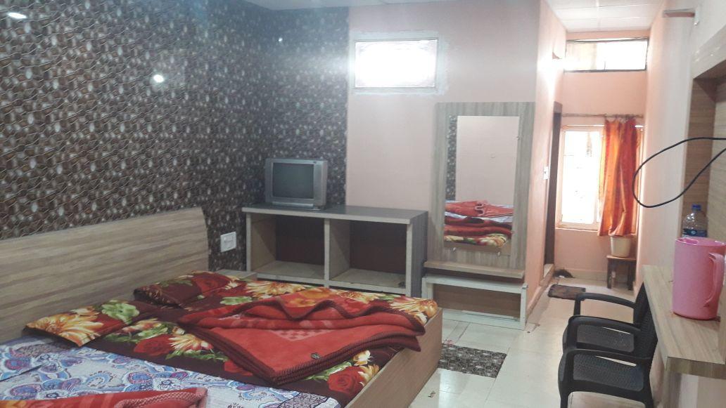 Hotel Parikalp Pachmarhī Dış mekan fotoğraf