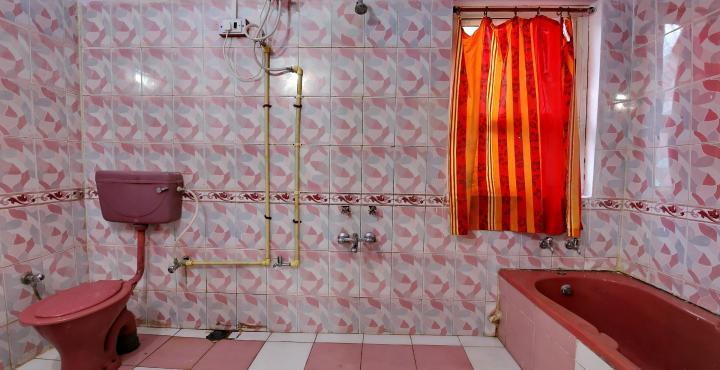 Hotel Parikalp Pachmarhī Dış mekan fotoğraf