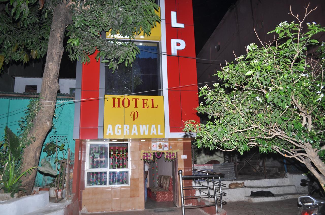 Hotel Parikalp Pachmarhī Dış mekan fotoğraf