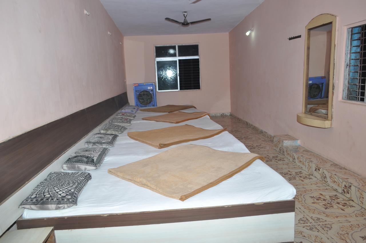 Hotel Parikalp Pachmarhī Dış mekan fotoğraf