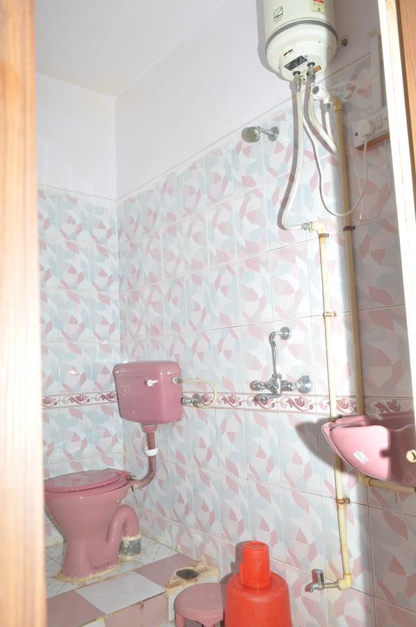 Hotel Parikalp Pachmarhī Dış mekan fotoğraf