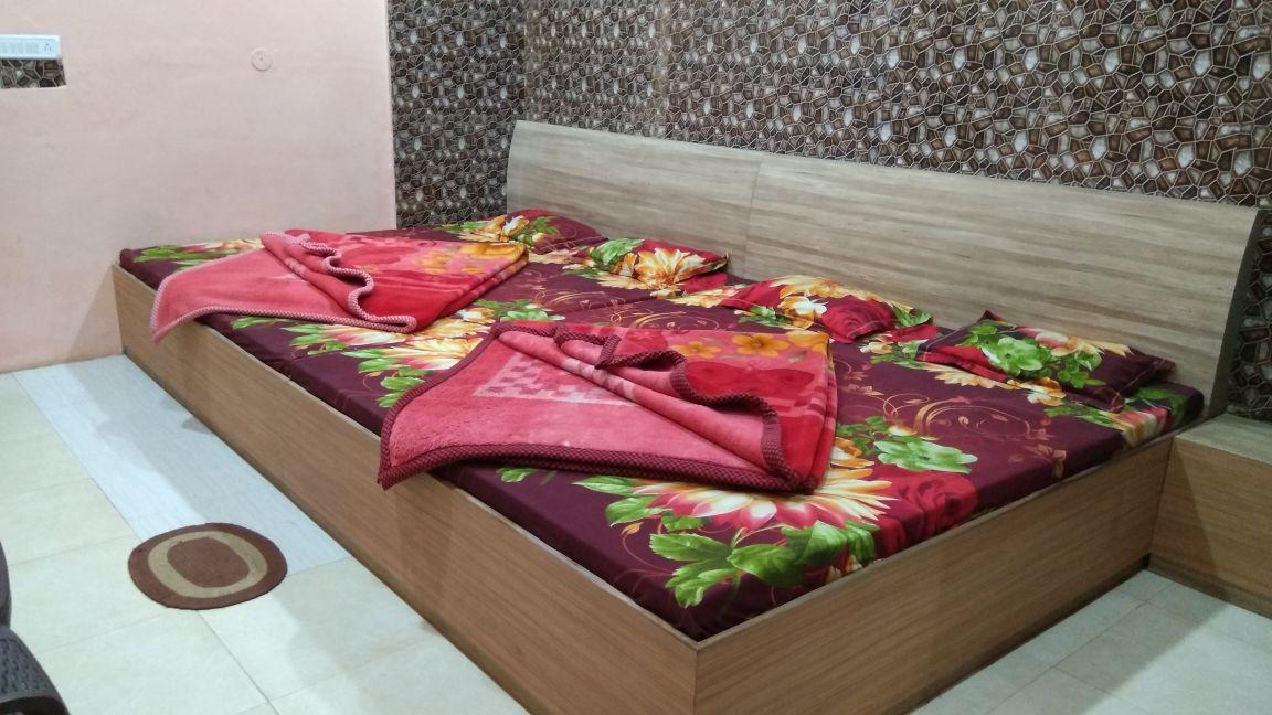Hotel Parikalp Pachmarhī Dış mekan fotoğraf