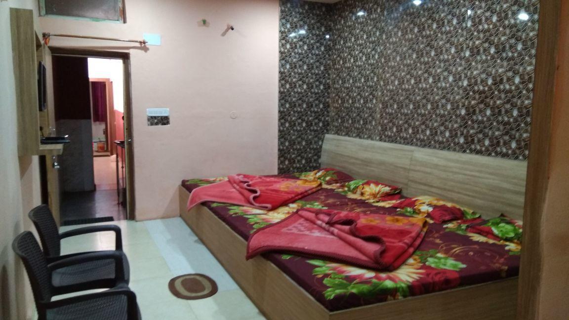 Hotel Parikalp Pachmarhī Dış mekan fotoğraf
