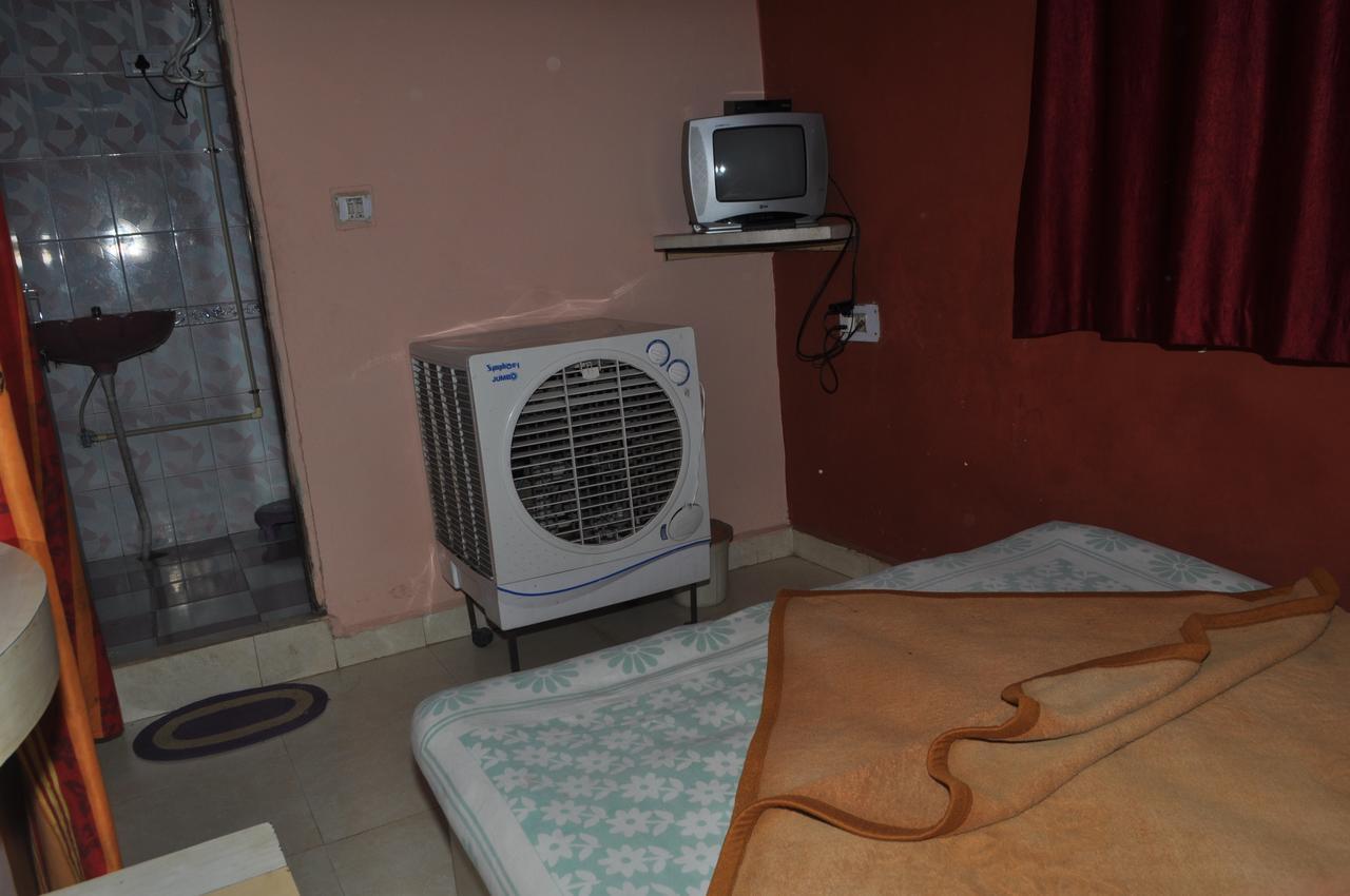Hotel Parikalp Pachmarhī Dış mekan fotoğraf